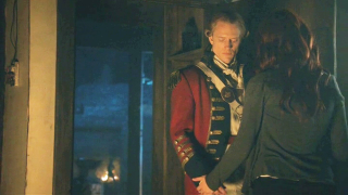 Illustration for article titled Sleepy Hollow Gives Us a Maneater